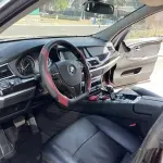 BMW 5 Series GT 2014 из Китая