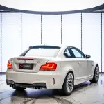 BMW 1 Series M 2012 из Китая