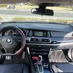 BMW 5 Series GT 2014 из Китая