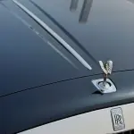 Rolls-Royce Ghost 2016 из Китая