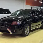 Dodge Journey 2017 из Китая