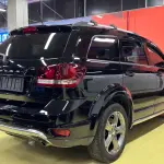 Dodge Journey 2017 из Китая