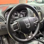 Dodge Journey 2017 из Китая