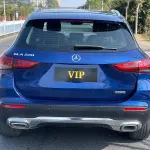 Mercedes-Benz GLA 2023 из Китая