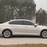 Volkswagen Magotan 2017 из Китая