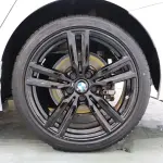 BMW 1 Series 2023 из Китая