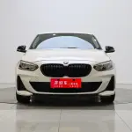 BMW 1 Series 2023 из Китая
