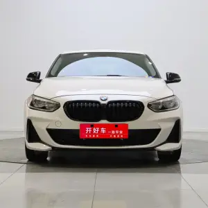 BMW 1 Series 2023 из Китая