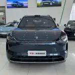 AITO 问界 AITO M9 2024 152 л.с. 152 л.с. из Китая