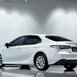 Toyota Camry 2022 из Китая