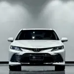 Toyota Camry 2022 из Китая