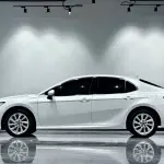 Toyota Camry 2022 из Китая