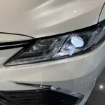 Toyota Camry 2022 из Китая