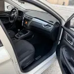 Roewe i5 2021 из Китая