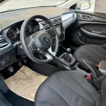 Roewe i5 2021 из Китая