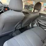 Roewe i5 2021 из Китая