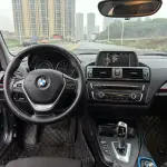 BMW 1 Series (Import) 2012 из Китая