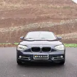 BMW 1 Series (Import) 2012 из Китая