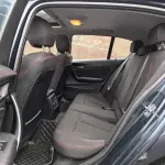BMW 1 Series (Import) 2012 из Китая