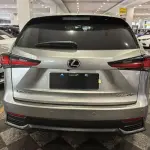 Lexus NX 2020 150 л.с. из Китая