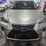 Lexus NX 2020 150 л.с. из Китая