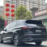 Volkswagen Viloran 2021 из Китая