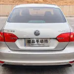 Volkswagen Sagitar 2013 из Китая