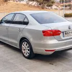 Volkswagen Sagitar 2013 из Китая