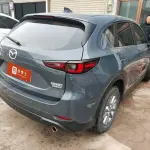 Mazda CX-5 2022 155 л.с. 155 л.с. из Китая