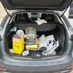 Mazda CX-5 2022 155 л.с. 155 л.с. из Китая
