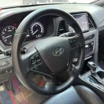 Hyundai Sonata 2015 из Китая
