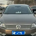 Volkswagen Magotan 2015 из Китая