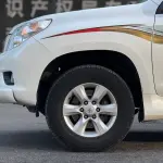 Toyota Prado (Import) 2012 из Китая