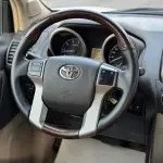 Toyota Prado (Import) 2012 из Китая