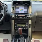 Toyota Prado (Import) 2012 из Китая