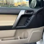Toyota Prado (Import) 2012 из Китая