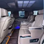 Buick GL8 2021 из Китая