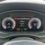 Audi A6L 2023 из Китая