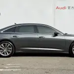 Audi A6L 2023 из Китая