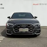 Audi A6L 2023 из Китая