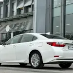 Lexus ES 2017 184 л.с. из Китая