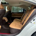 Lexus ES 2017 184 л.с. из Китая