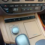 Lexus ES 2017 184 л.с. из Китая