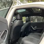 Mercedes-Benz A-Class 2021 из Китая