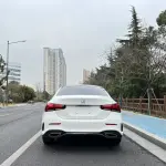 Mercedes-Benz A-Class 2021 из Китая