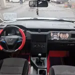 Wuling Hongguang PLUS 2022 из Китая