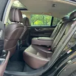Lexus GS 2017 292 л.с. из Китая