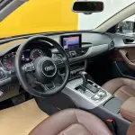Audi A6L 2017 из Китая