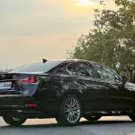 Lexus GS 2017 292 л.с. из Китая