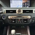 Lexus GS 2017 292 л.с. из Китая